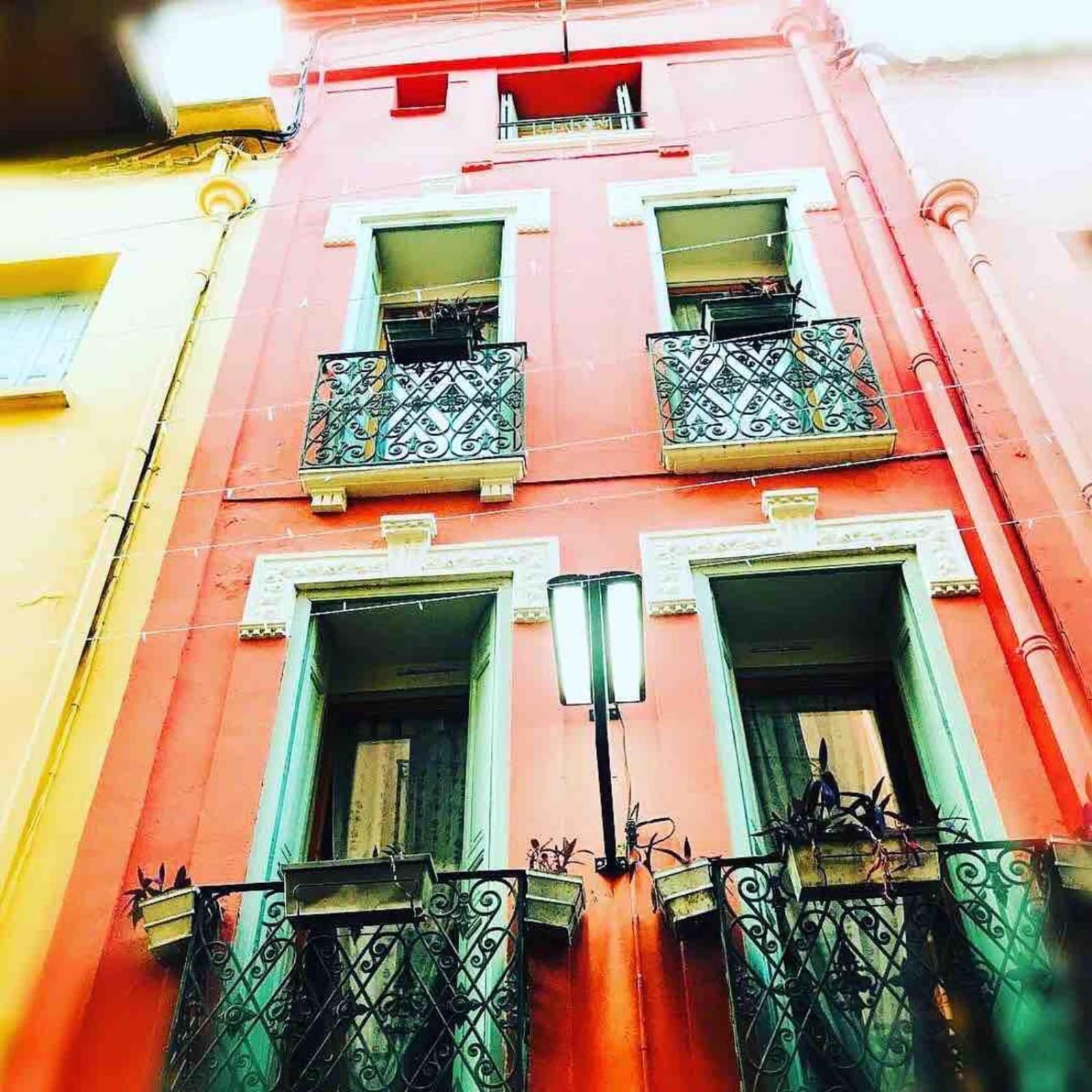 Residence St Vincent Collioure Exterior photo