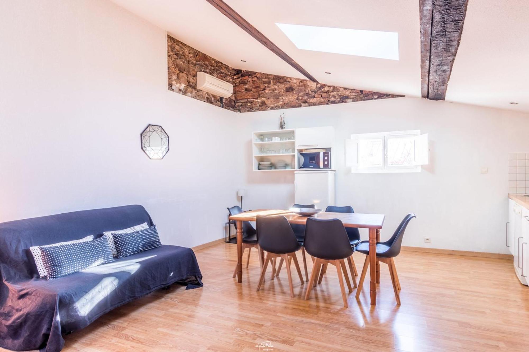 Residence St Vincent Collioure Room photo