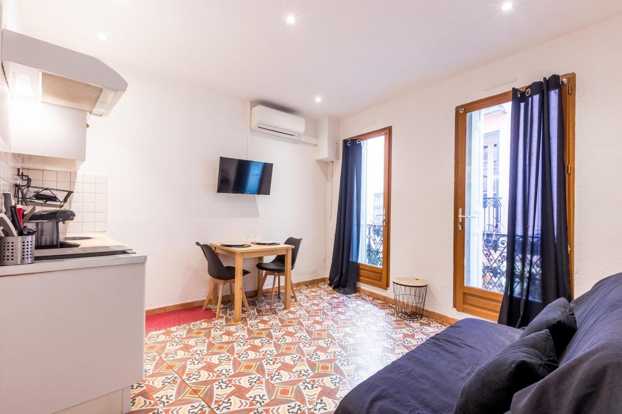 Residence St Vincent Collioure Room photo